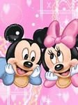 pic for Mickey N Minnie
